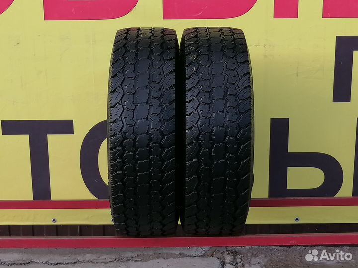 Uniroyal Liberator A/T 285/75 R16