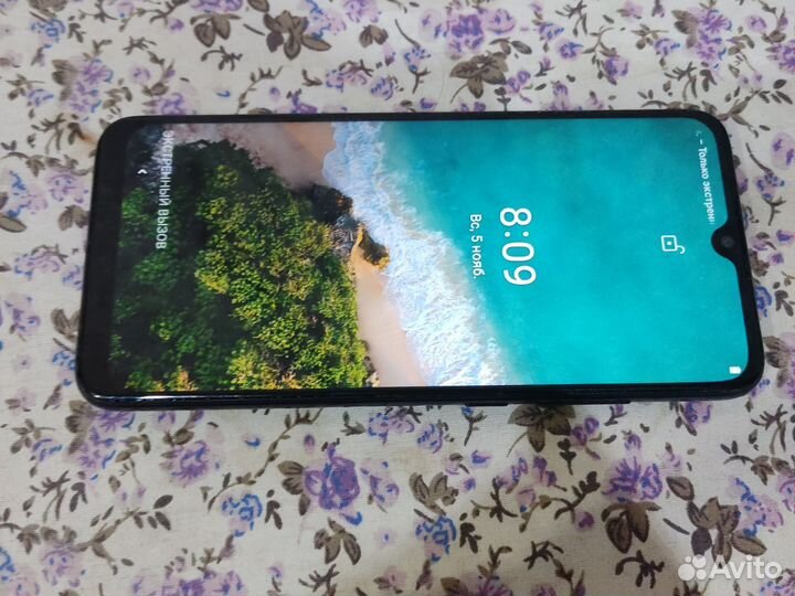 Xiaomi Mi A3, 4/64 ГБ