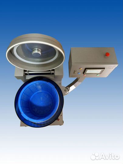 Центрифуга для зелени овощей Vega DM H800