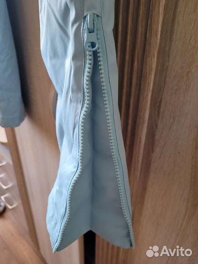 Брюки лыжные женские Termit