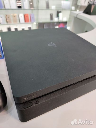 Sony PS4 Slim 1Tb