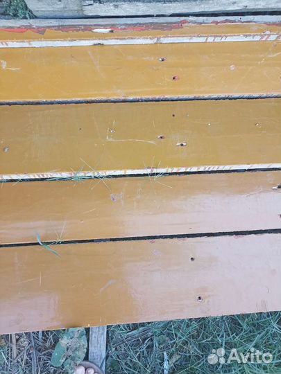 Доски для пола