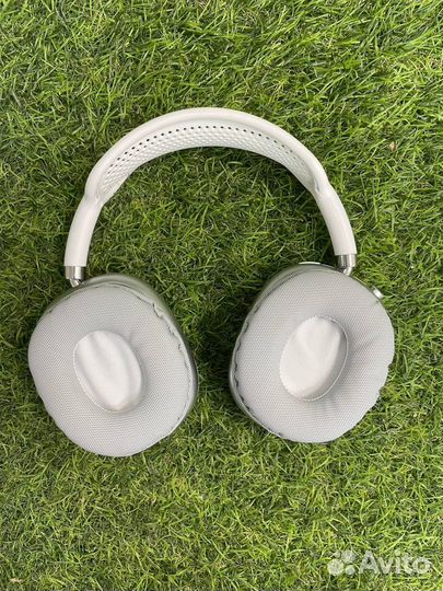 Беспроводные наушники Apple AirPods AP MAX 9S Репл