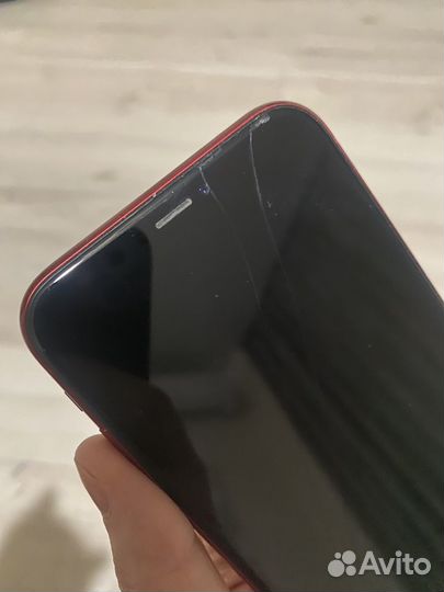 iPhone Xr, 128 ГБ