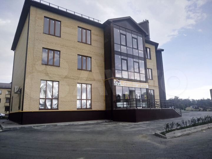 Свободного назначения, 350 м²