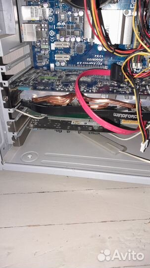 Домашний компьютер бу