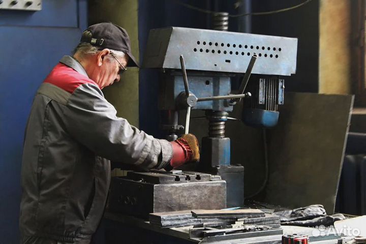 Автомобильные весы Универсал 3