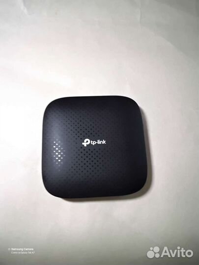 Usb хаб TP-link 3.0 4 порта