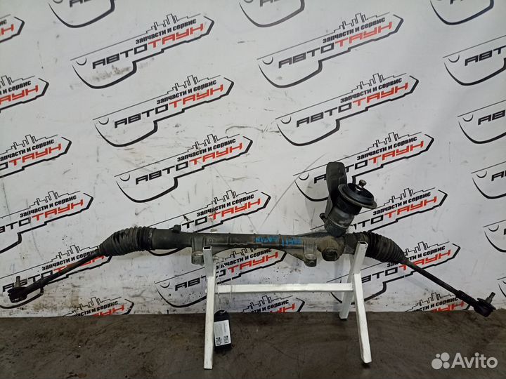 Рейка рулевая mitsubishi outlander RVR GA3W GA4W G