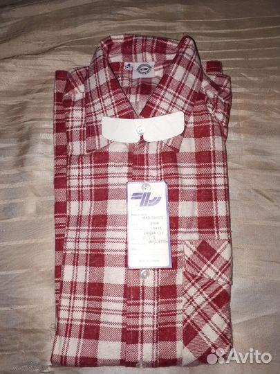 111а Рубашка