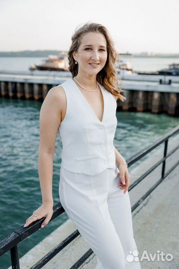 Требуется швея