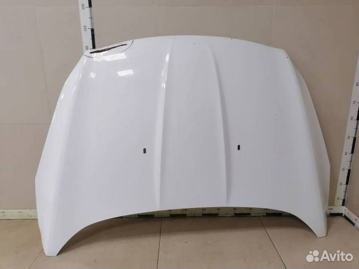 Капот Ford Kuga