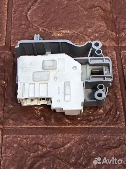 Убл для стиральной машины Hotpoint Ariston