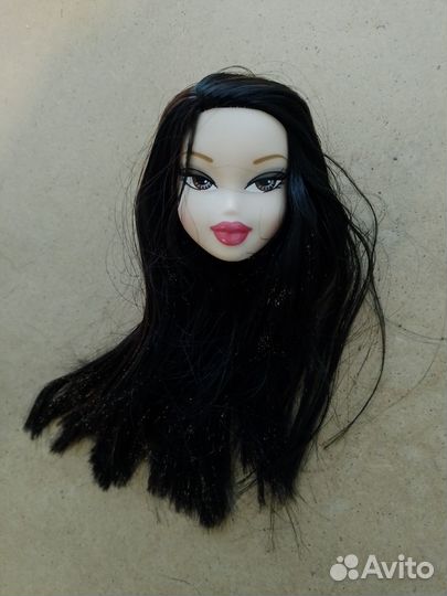 Bratz головы