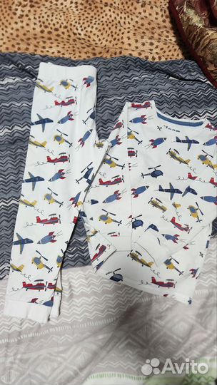 Marks spencer пижама