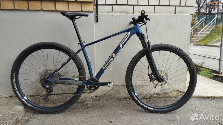 Велосипед Superior XP 919 (2021), M