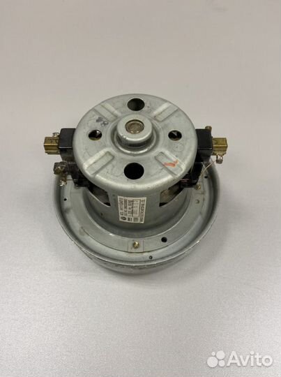 Двигатель для пылесоса Daewoo