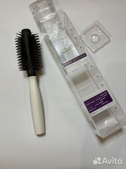 Расческа Round Tool Small Tangle Teezer брашинг