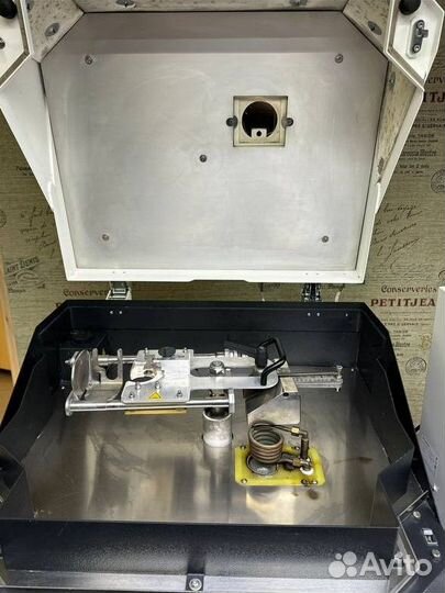 Литейная установка Fornax