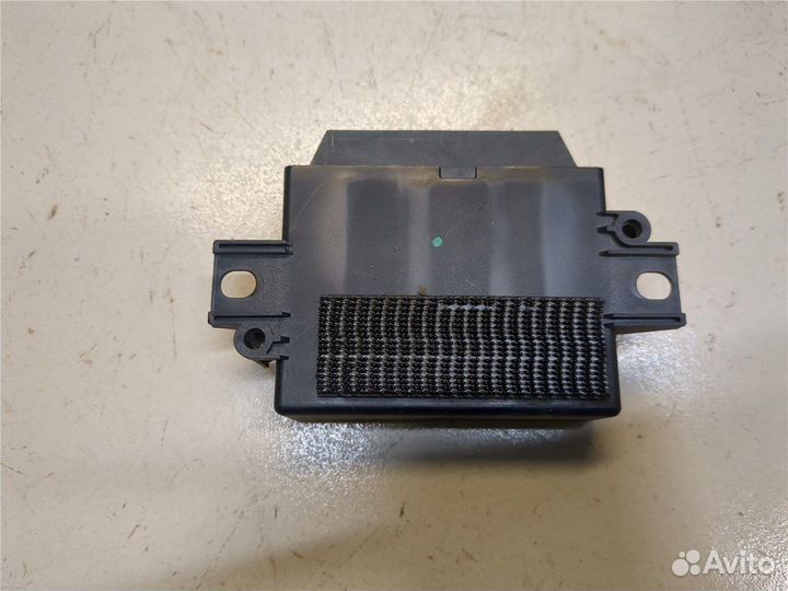 Блок управления парктрониками Volvo XC90, 2007