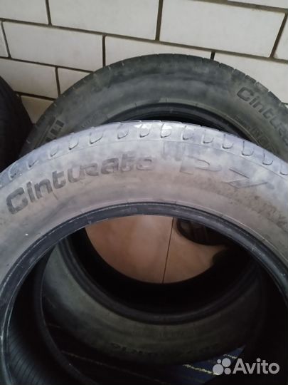 Pirelli Cinturato P7 205/60 R16 92H