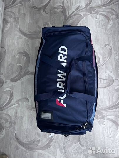 Экипировка сборной россии женская forward