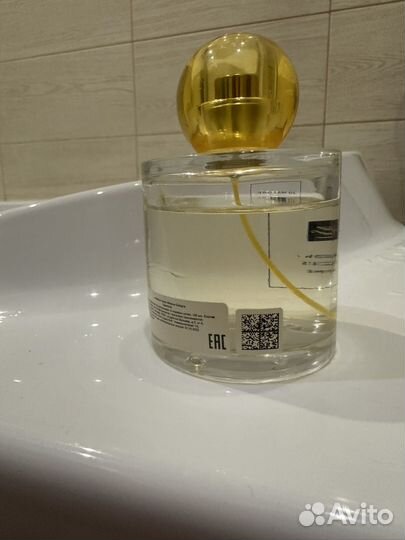 Духи Jo Malone Yellow Hibiscus оригинал