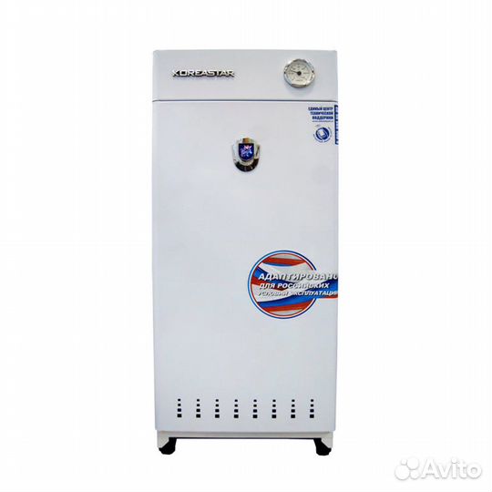 Газовый котёл Коreastar(Кореастар) 12.5 кВт