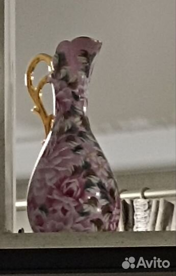 Ваза для любителей изящного