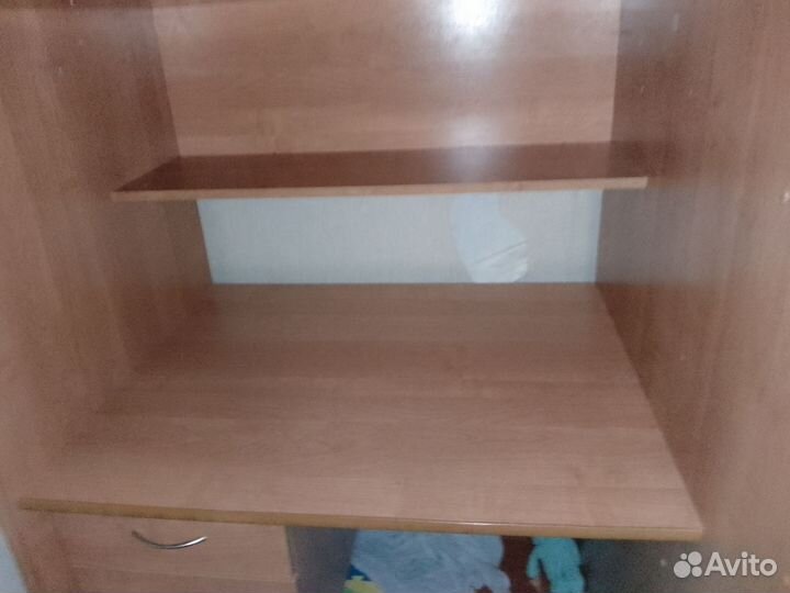 Детская кровать чердак