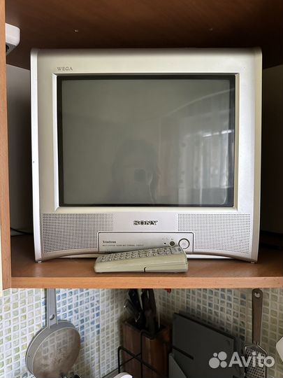 Телевизор бу