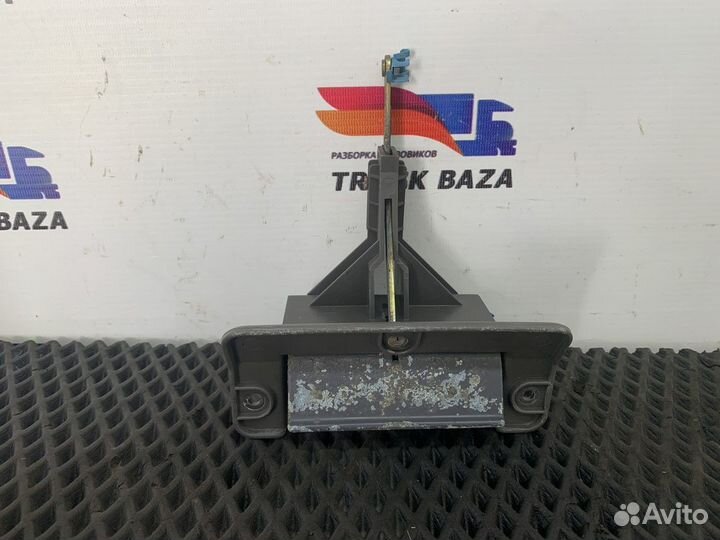 5000938394 Ручка двери наружная Renault Magnum
