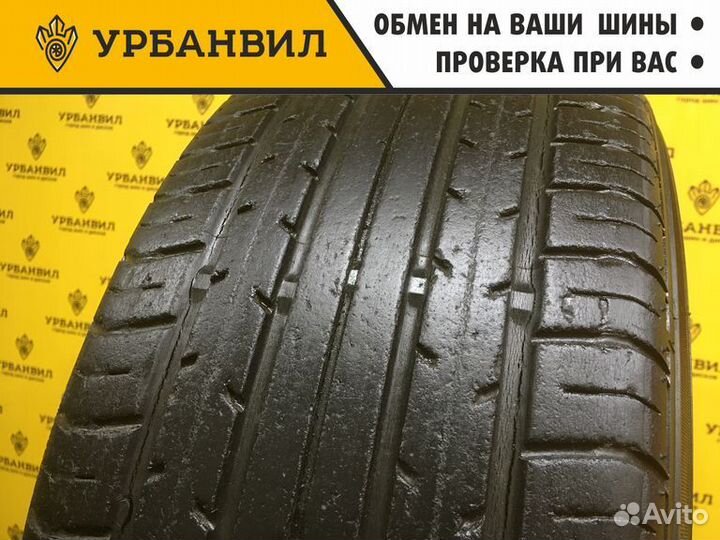 Yokohama Advan A460 205/55 R16 91V