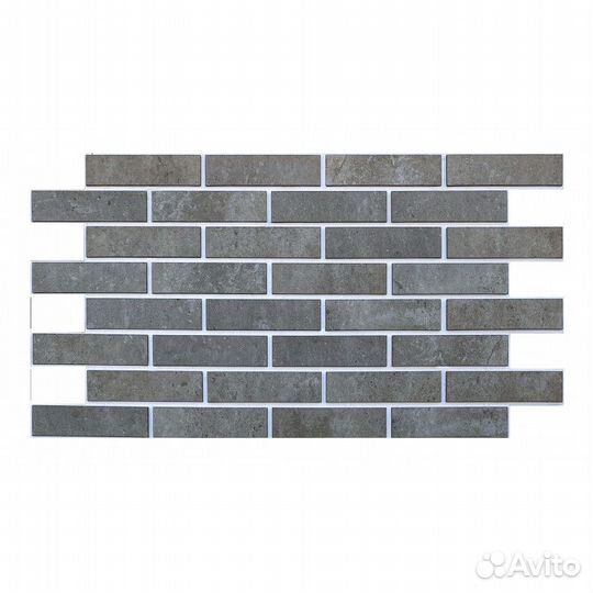 Фасадные панели