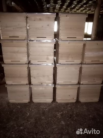 Продам Ульи Дадан, Рута