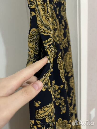 Платье J crew 44-46