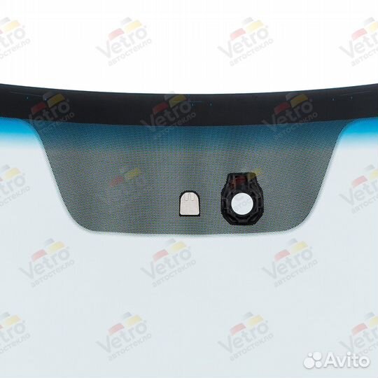 Лобовое стекло