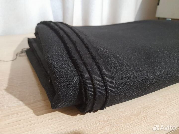 Костюмная ткань