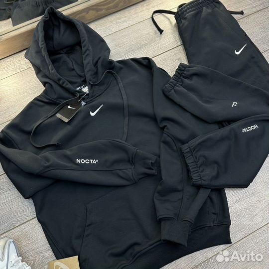 Спортивный костюм Nike Nocta