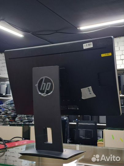 Монитор 24 дюйма Hp, ips, hdmi