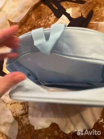 Рюкзак детский аэрофлот