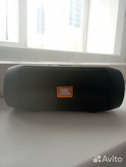 Колонка jbl charge mini e2