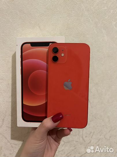 iPhone 12, 128 ГБ
