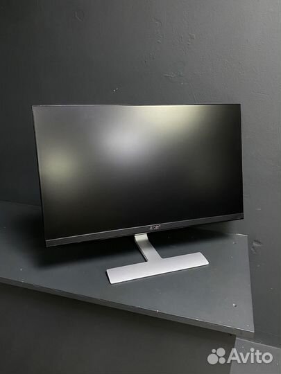 Монитор - Acer RT240 IPS