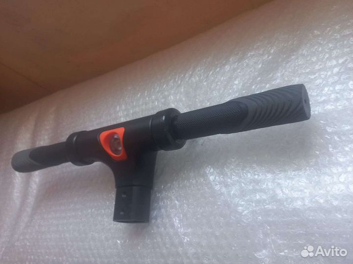 Руль в сборе