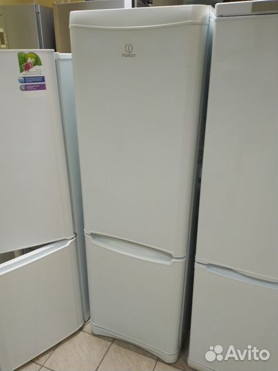 Холодильник Indesit доставка гарантия