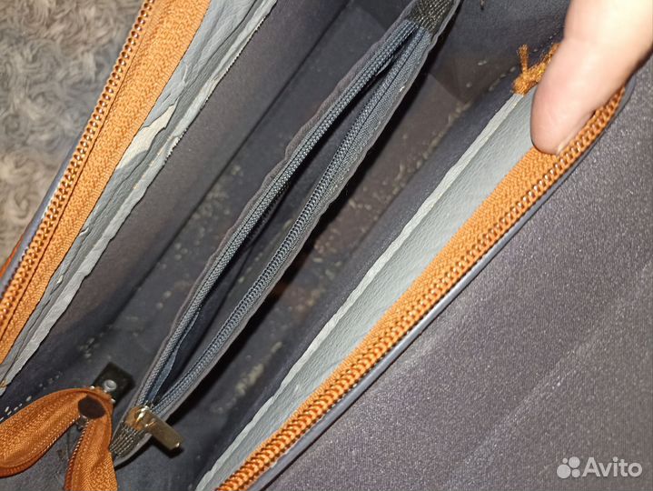 Сумка женская через плечо