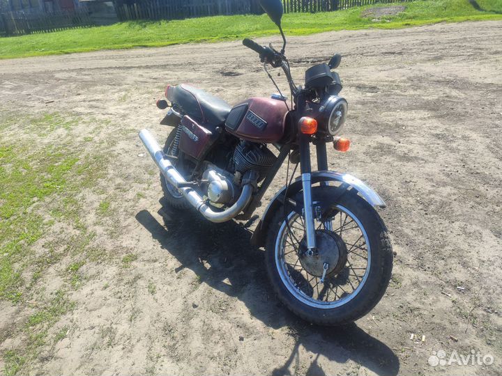 Продам Иж планета