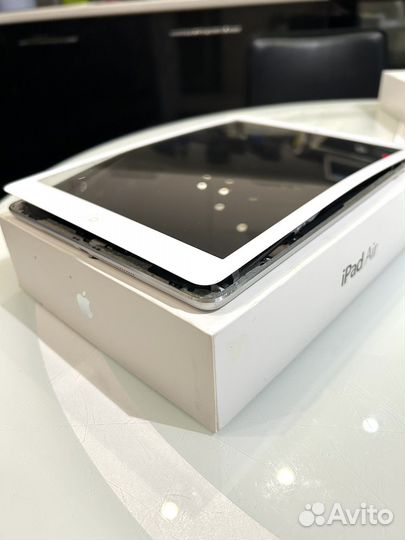 iPad air 1 32gb