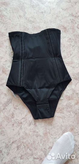 Бандаж корсет послеродовой 42